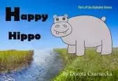 Happy Hippo