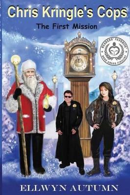 Chris Kringle's Cops The First Mission