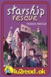 Starship Rescue