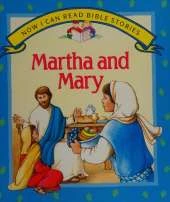 Martha and Mary
