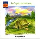 New Reading 360 Level 4: Little Books (3 set)