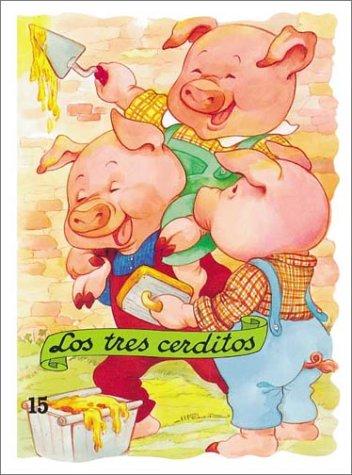 Los Tres Cerditos