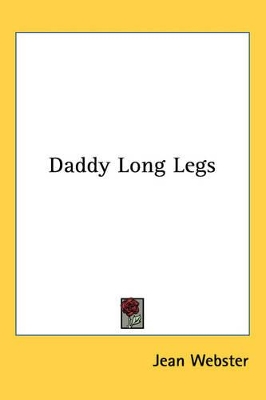 Daddy Long Legs