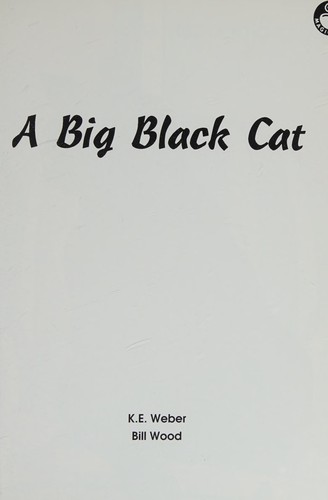 A Big Black Cat