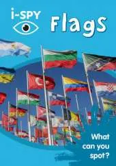 i-SPY Flags: What Can You Spot?
