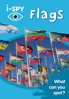 i-SPY Flags: What Can You Spot?