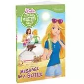 Barbie Sister Mystery Club 4- Message in a Bottle