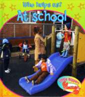At School