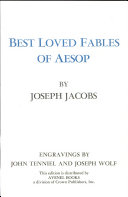 Best Loved Fables of Aesop