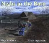Night in the Barn