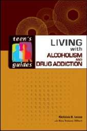 Living with Alcoholism and Addiction