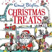 Christmas Treats: Contains 29 classic tales perfect for kids aged 5+!