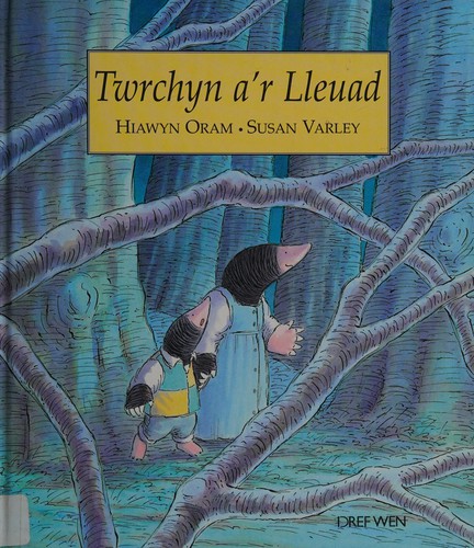 Twrchyn a'r Lleuad