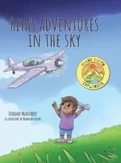 Riya's Adventures in the Sky