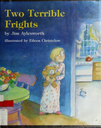 Two Terrible Frights