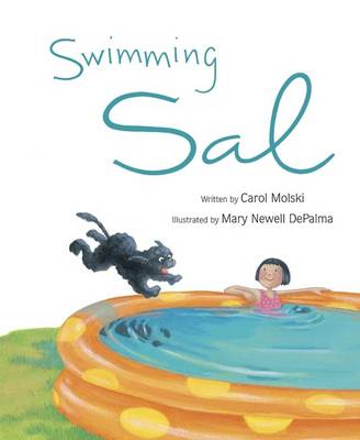 Swimming Sal