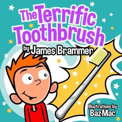 The Terrific Toothbrush