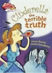 Cinderella: Terrible Truth
