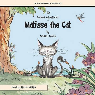 The Curious Adventures of Matisse the Cat