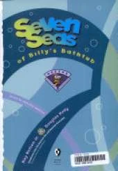 The Seven Seas of Billy's Bathtub