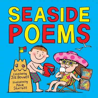 Seaside Poems