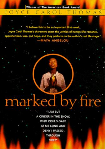Marked by Fire