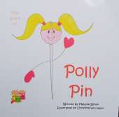 The Story of Polly Pin
