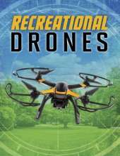 Drones Pack A of 4