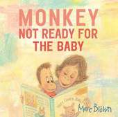 Monkey: Not Ready For The Baby