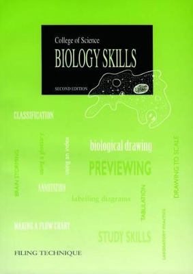 Biology Skills