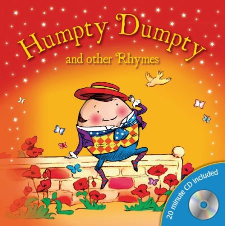Humpty Dumpty & Other Rhymes