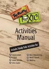 Totally Toxic Activities Manual