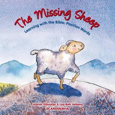 The Missing Sheep: Learning from the Bible: Position Words