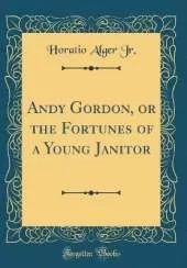 Andy Gordon, or the Fortunes of a Young Janitor (Classic Reprint)