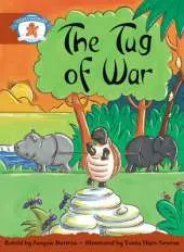 Storyworlds Yr2/P3 Stage 7, Once Upon A Time World, The Tug of War (6 Pack)