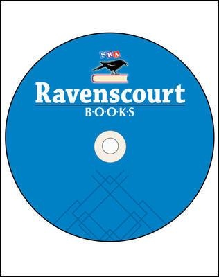 Corrective Reading, Ravenscourt Discovery Fluency Audio CD Pkg