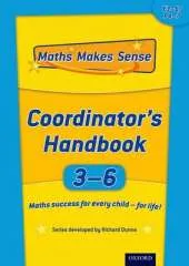 Maths Makes Sense: Y3-6: Co-ordinator's Handbook