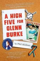 A High Five for Glenn Burke