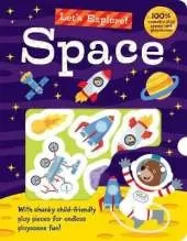 Let's Explore Space