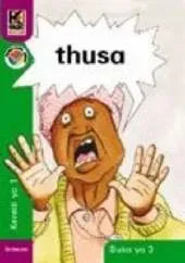 Thusa