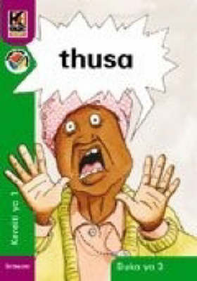 Thusa