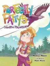 Perfectly Patty's Colourful Imagination