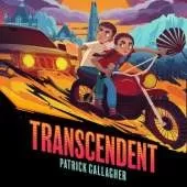 Transcendent: Book 1 - an unputdownable STEM eco-thriller filled with action, twists and tech, perfect for teen readers and gamers