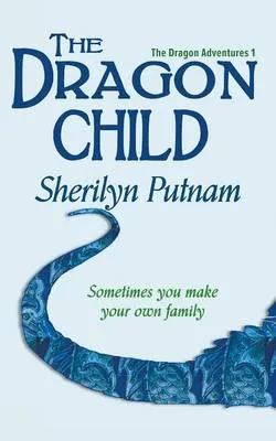 Dragon Child