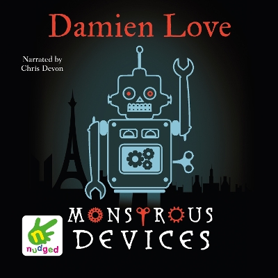 Monstrous Devices