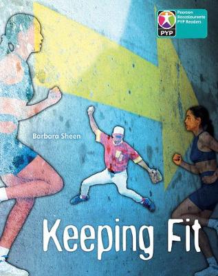 PYP L10 Keeping Fit 6PK