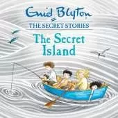 The Secret Island: Book 1