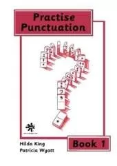 Practice Punctuation