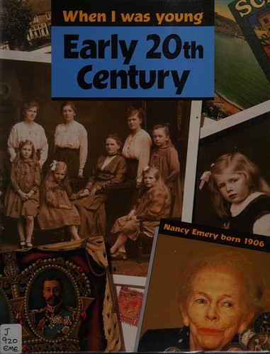 Early 20th Century