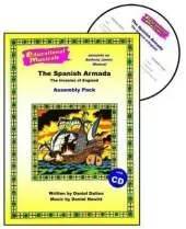 The Spanish Armada - The Invasion of England (Assembly Pack)